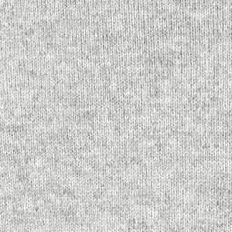 Serrano Cashmere Relaxed Crew Heather Grey | STAUD Discount