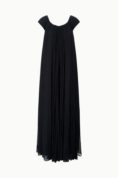 Leda Dress Black | STAUD Deals