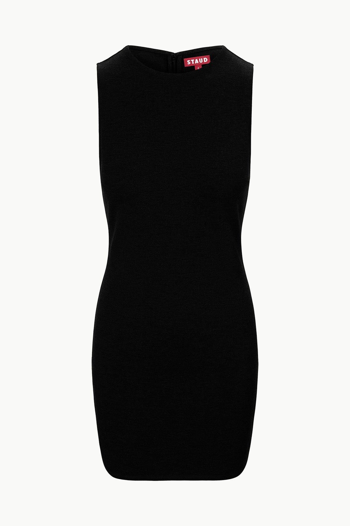 Mercer Dress Black | STAUD Special Offer