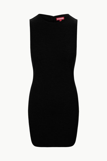 Mercer Dress Black | STAUD Special Offer