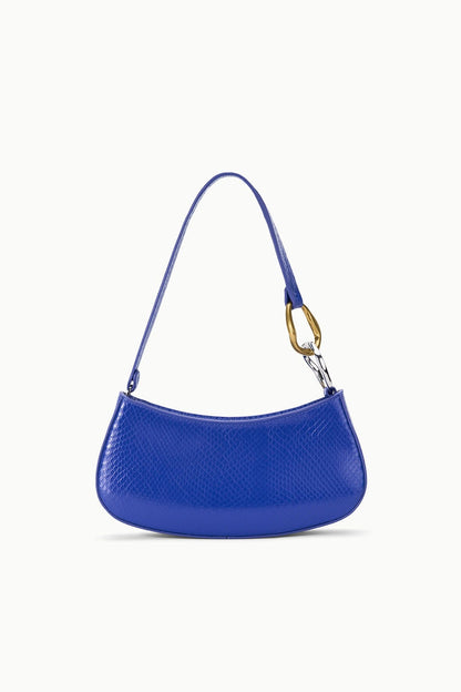 Ollie Bag Cobalt | STAUD Deals
