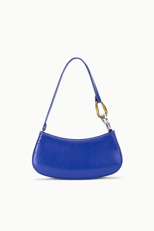 Ollie Bag Cobalt | STAUD Deals