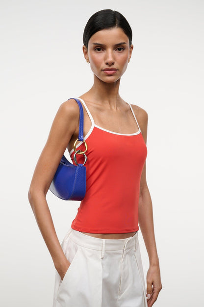 Ollie Bag Cobalt | STAUD Deals
