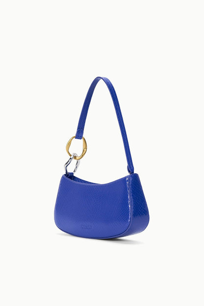 Ollie Bag Cobalt | STAUD Deals