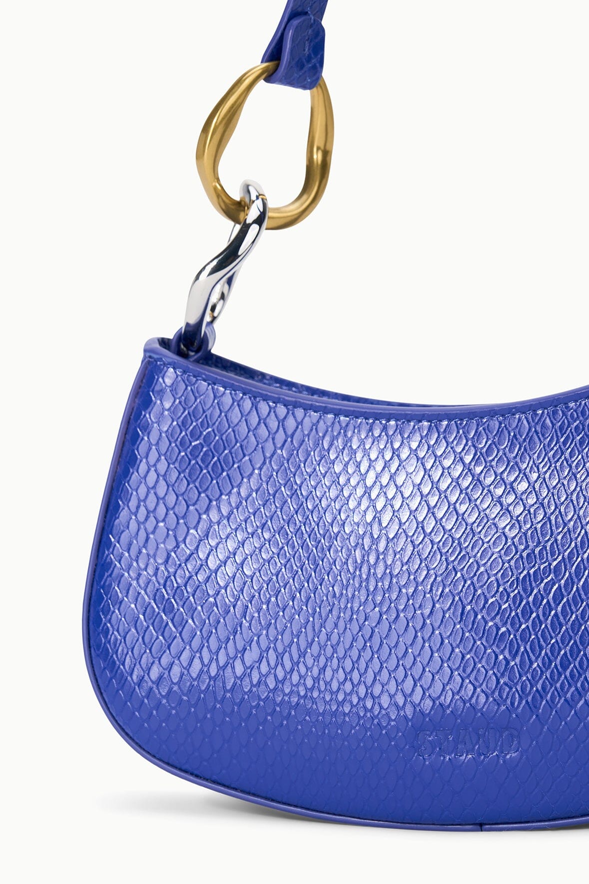 Ollie Bag Cobalt | STAUD Deals