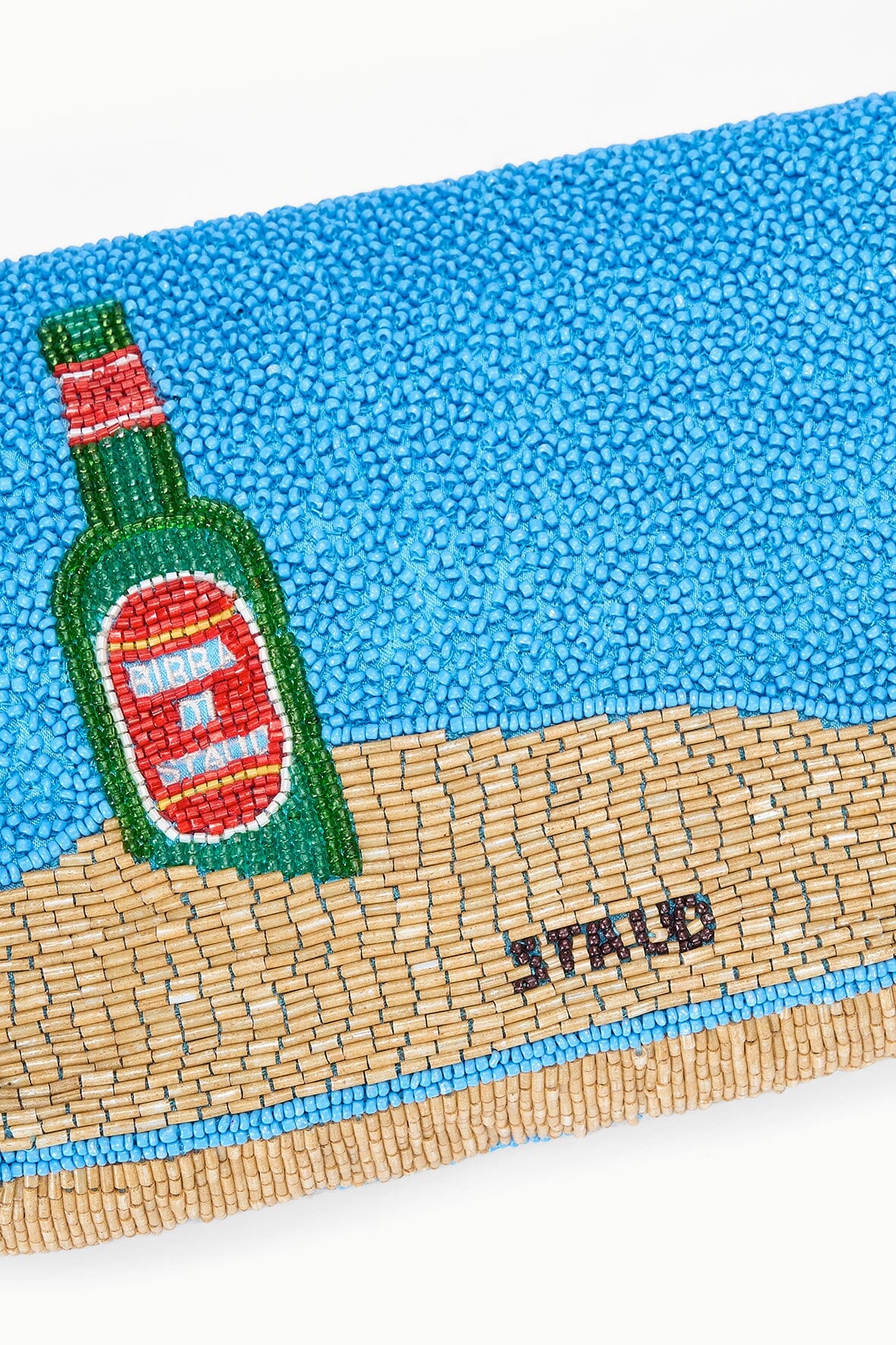 Timmy Convertible Shoulder Bag Sundaze | STAUD Value