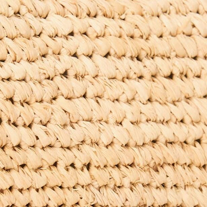 Harlow Raffia Bag Natural Tan | STAUD Best Price