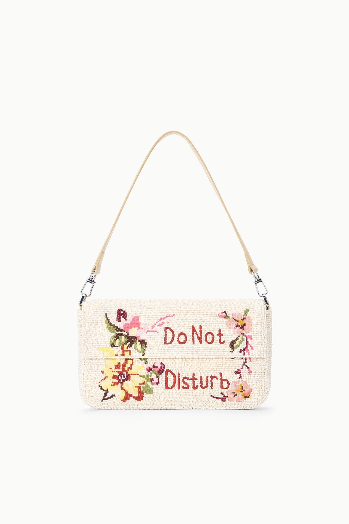 Timmy Convertible Shoulder Bag Do Not Disturb | STAUD Discount