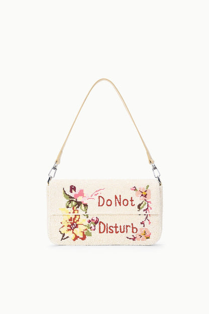 Timmy Convertible Shoulder Bag Do Not Disturb | STAUD Discount