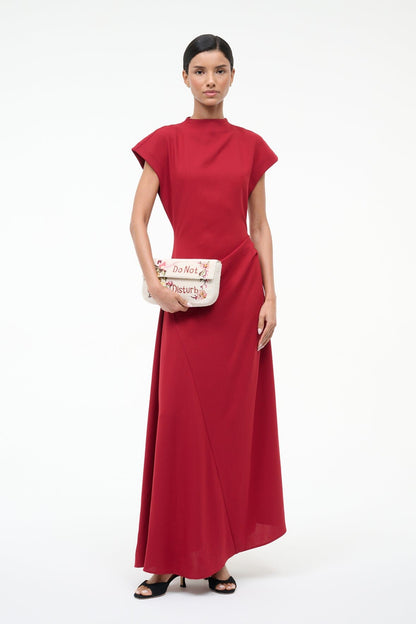 Timmy Convertible Shoulder Bag Do Not Disturb | STAUD Discount