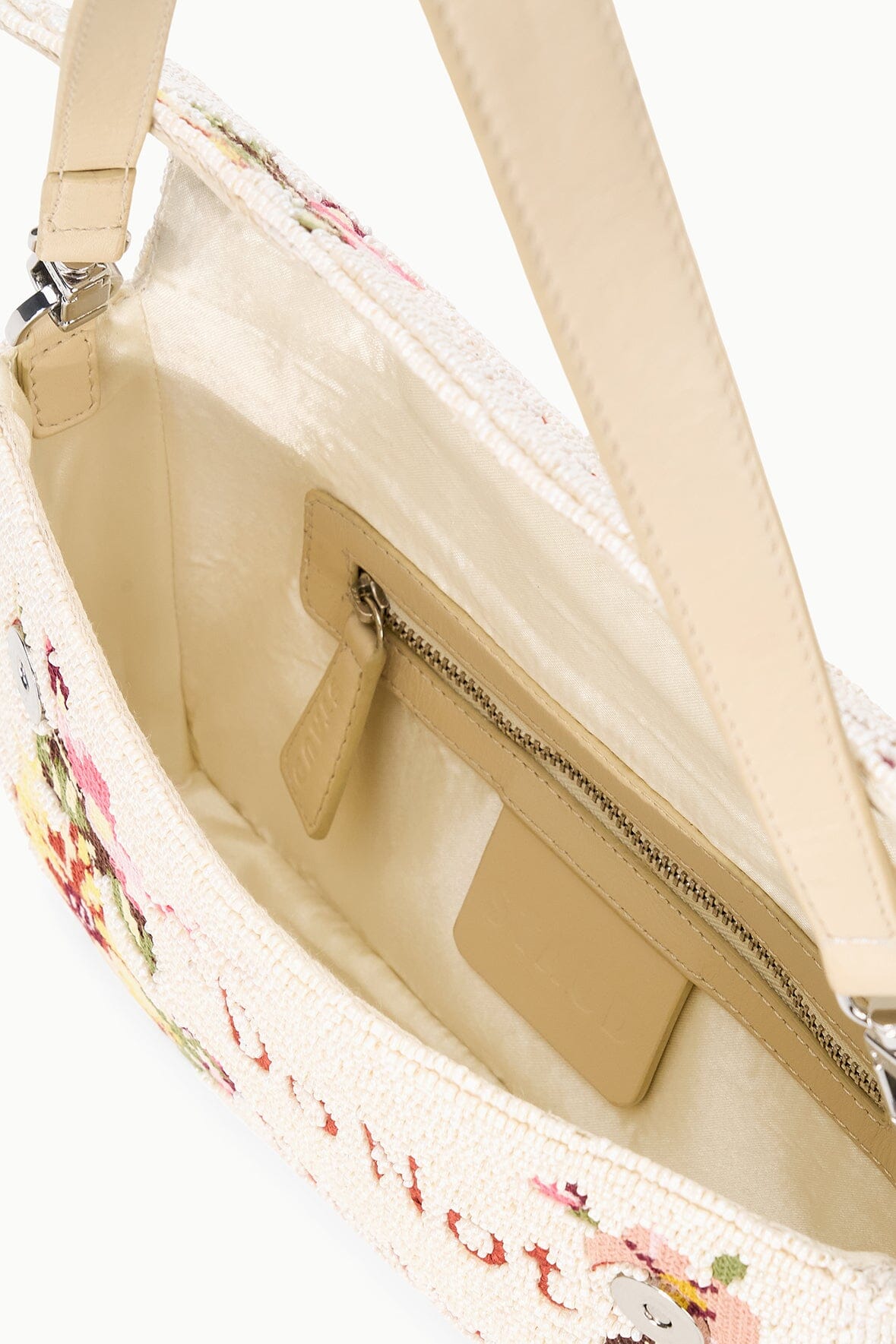 Timmy Convertible Shoulder Bag Do Not Disturb | STAUD Discount