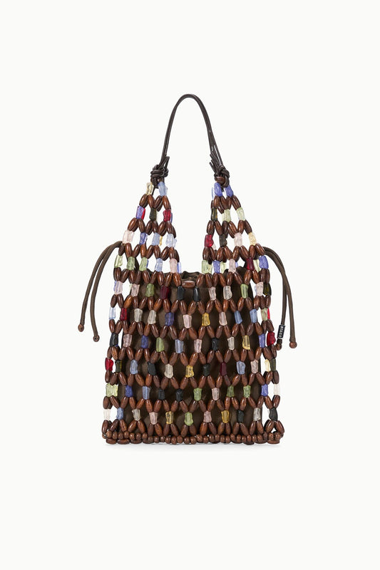 Karla Bag Sea Glass Multi | STAUD Sale