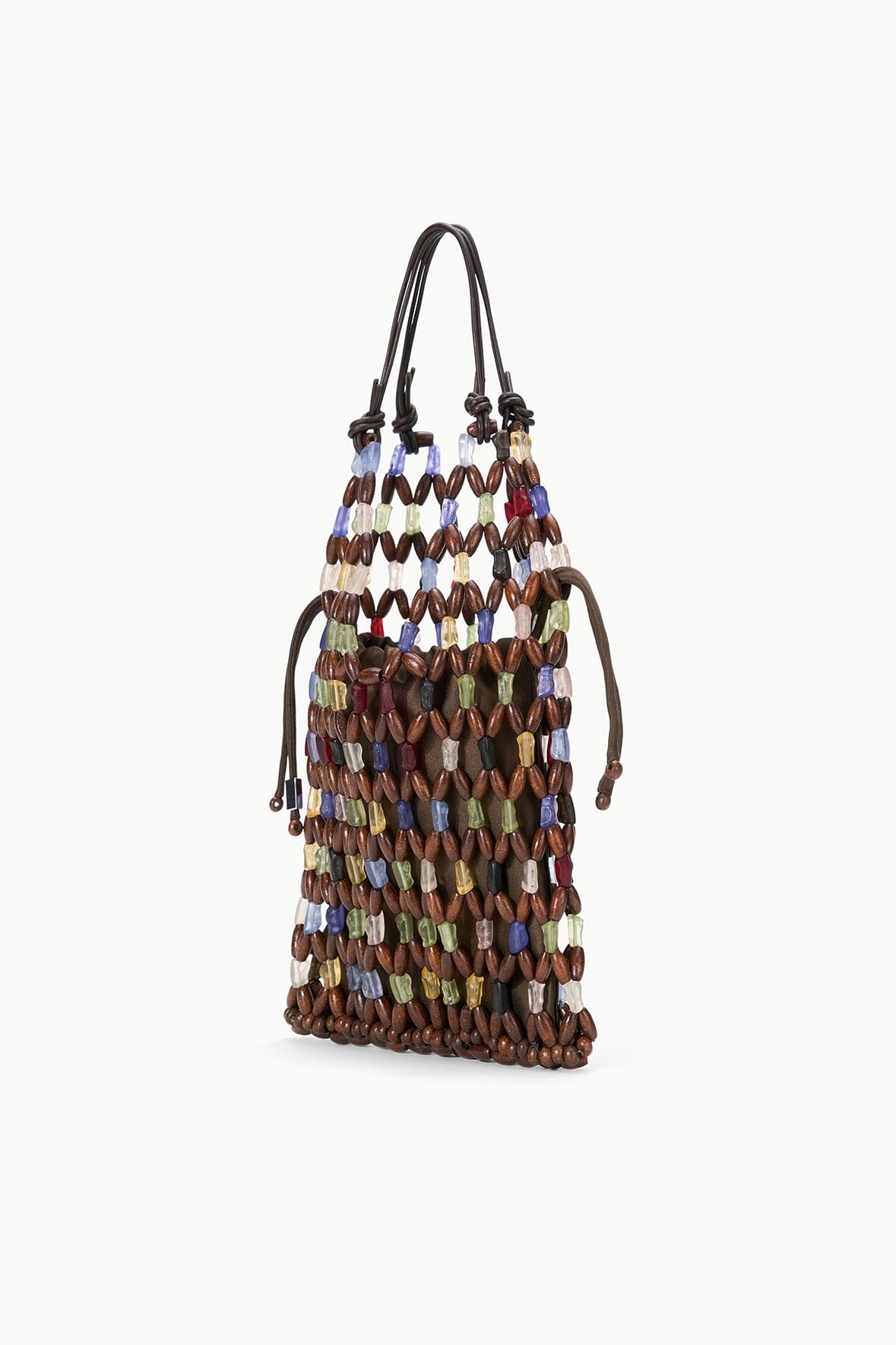 Karla Bag Sea Glass Multi | STAUD Sale
