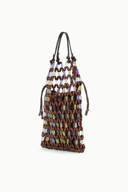 Karla Bag Sea Glass Multi | STAUD Sale