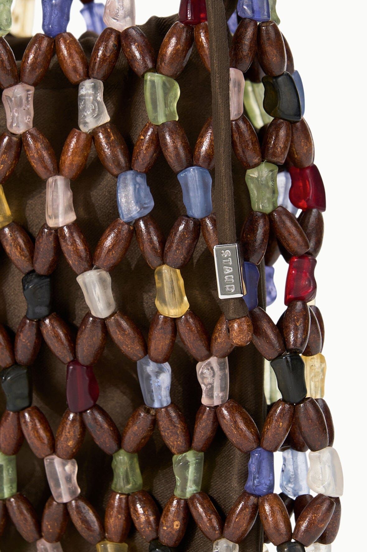Karla Bag Sea Glass Multi | STAUD Sale
