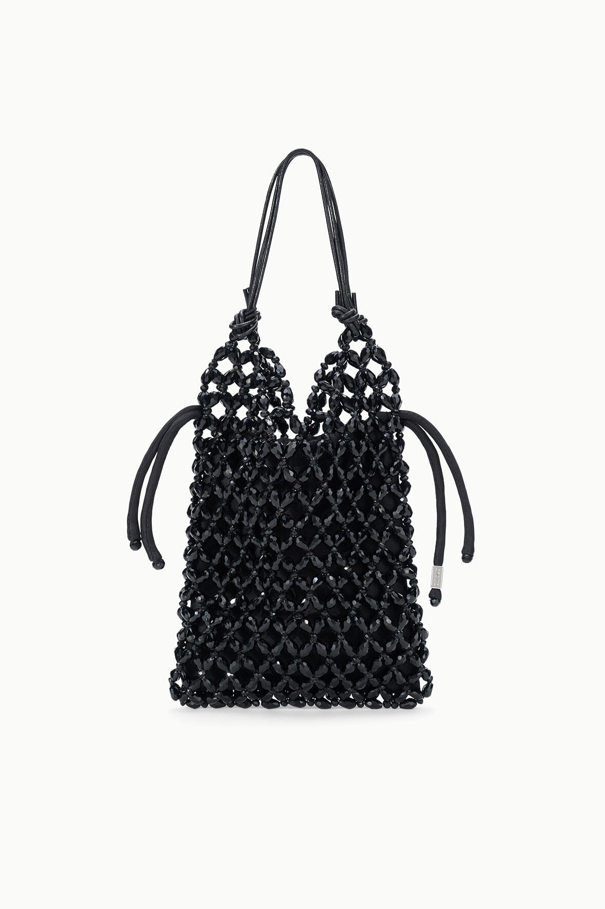 Karla Bag Black | STAUD Popular