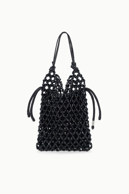 Karla Bag Black | STAUD Popular
