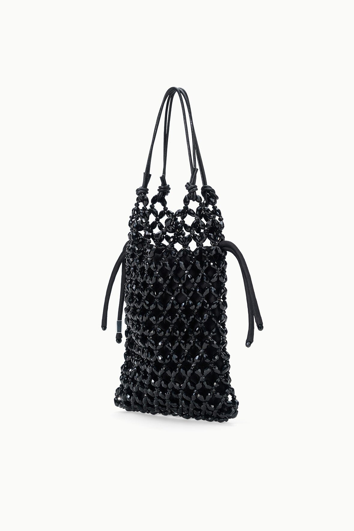 Karla Bag Black | STAUD Popular
