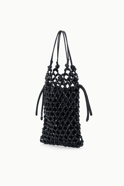 Karla Bag Black | STAUD Popular