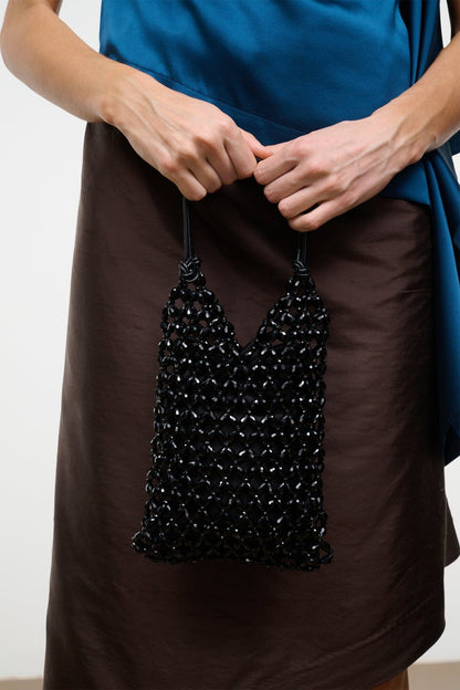 Karla Bag Black | STAUD Popular