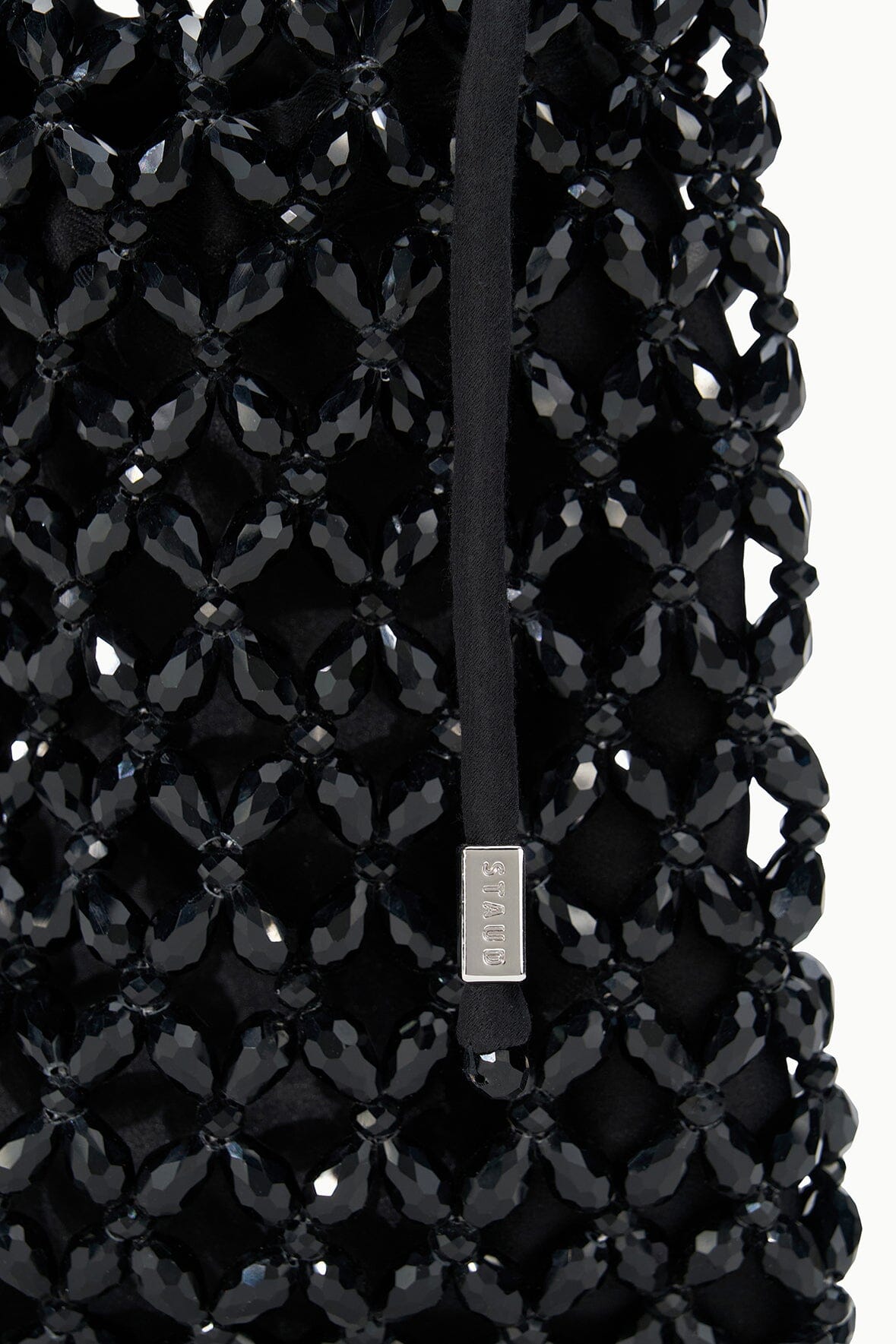 Karla Bag Black | STAUD Popular