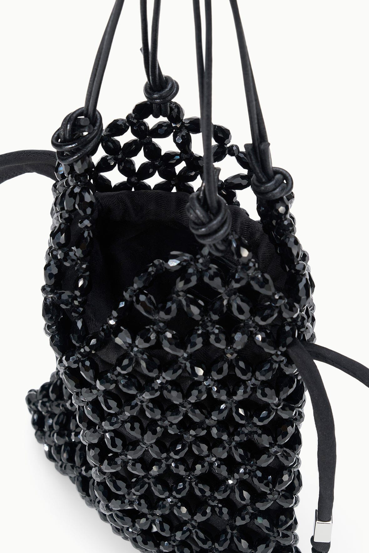 Karla Bag Black | STAUD Popular