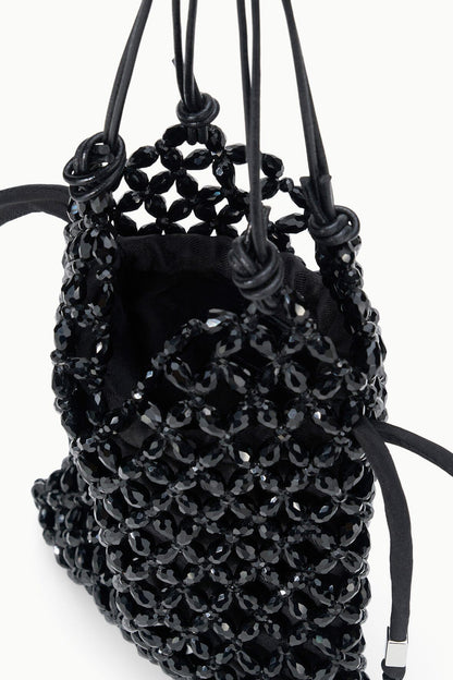 Karla Bag Black | STAUD Popular