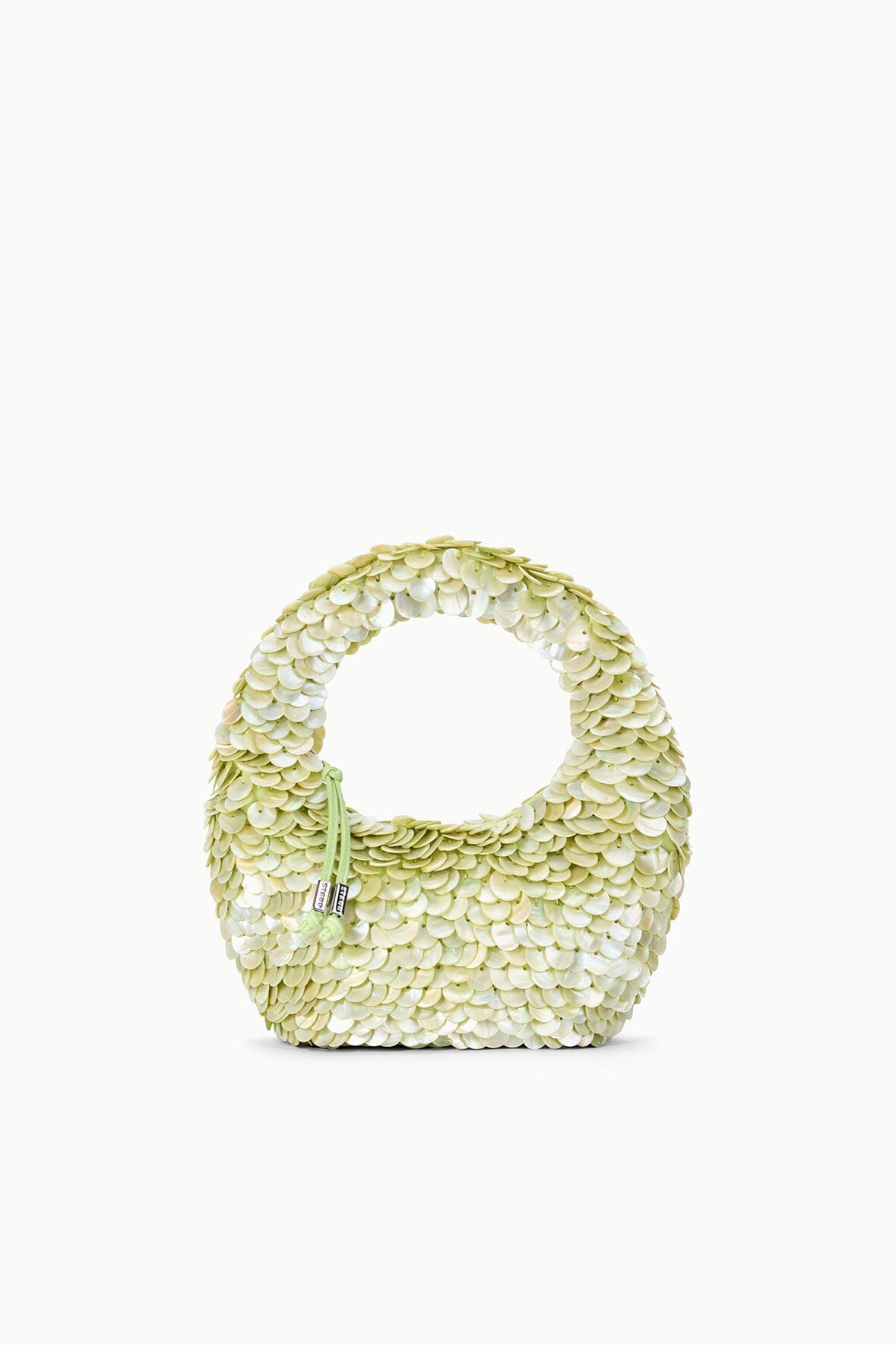 Reef Bag Matcha | STAUD Premium