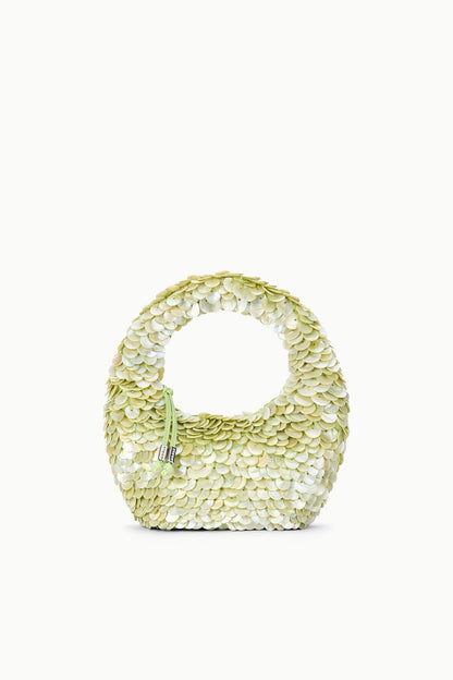 Reef Bag Matcha | STAUD Premium