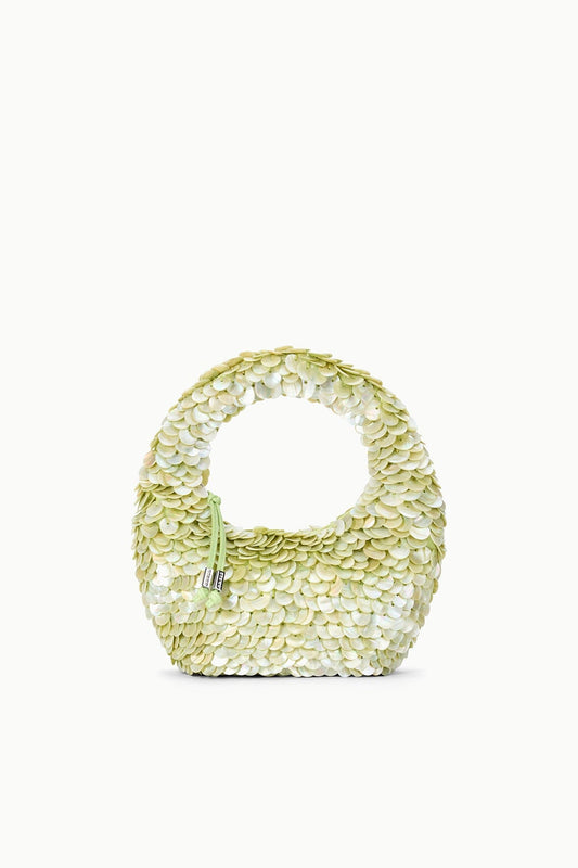 Reef Bag Matcha | STAUD Premium