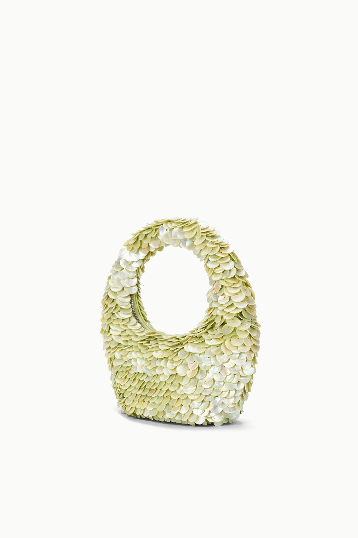 Reef Bag Matcha | STAUD Premium