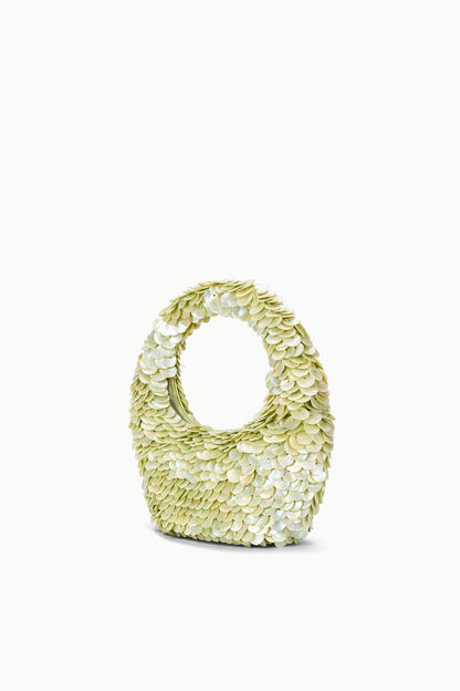 Reef Bag Matcha | STAUD Premium