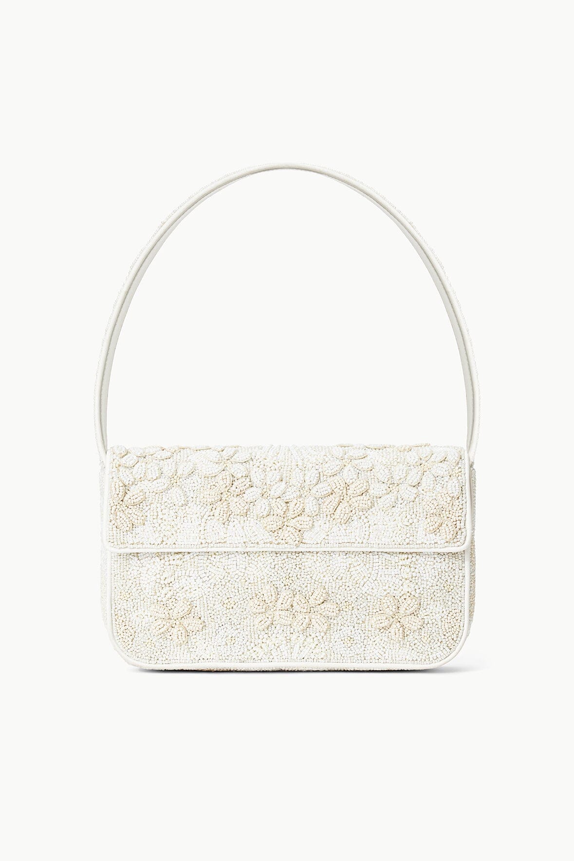 Tommy Beaded Bag Garden Party | STAUD Deals