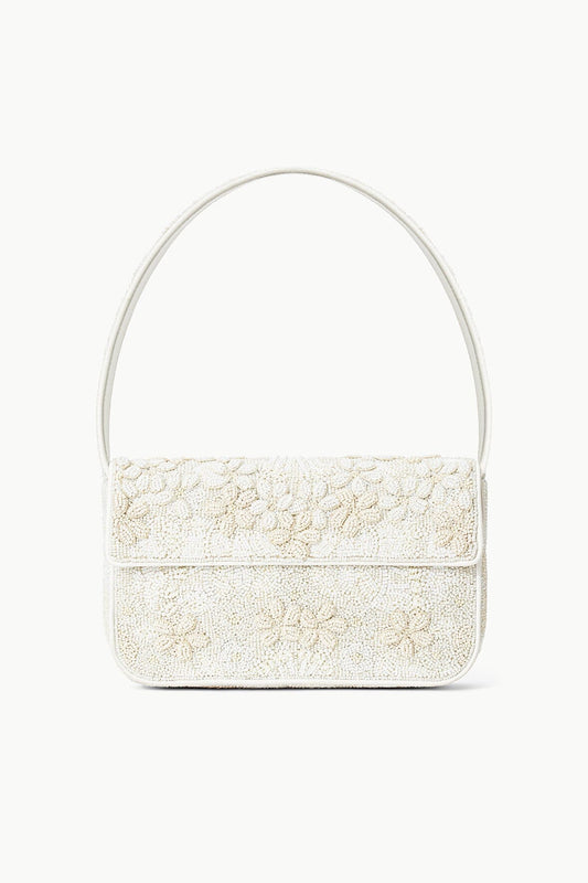 Tommy Beaded Bag Garden Party | STAUD Deals
