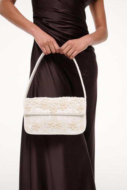 Tommy Beaded Bag Garden Party | STAUD Deals