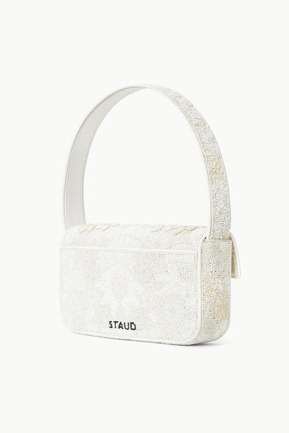 Tommy Beaded Bag Garden Party | STAUD Deals