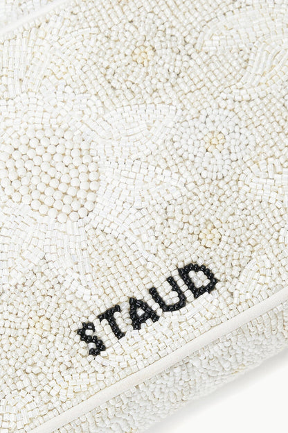 Tommy Beaded Bag Garden Party | STAUD Deals