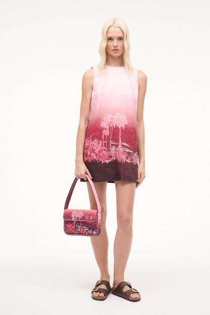 Tommy Beaded Bag California Clouds | STAUD Discount