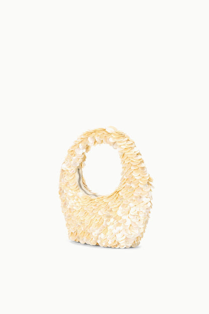 Reef Bag Cream Scp | STAUD Popular