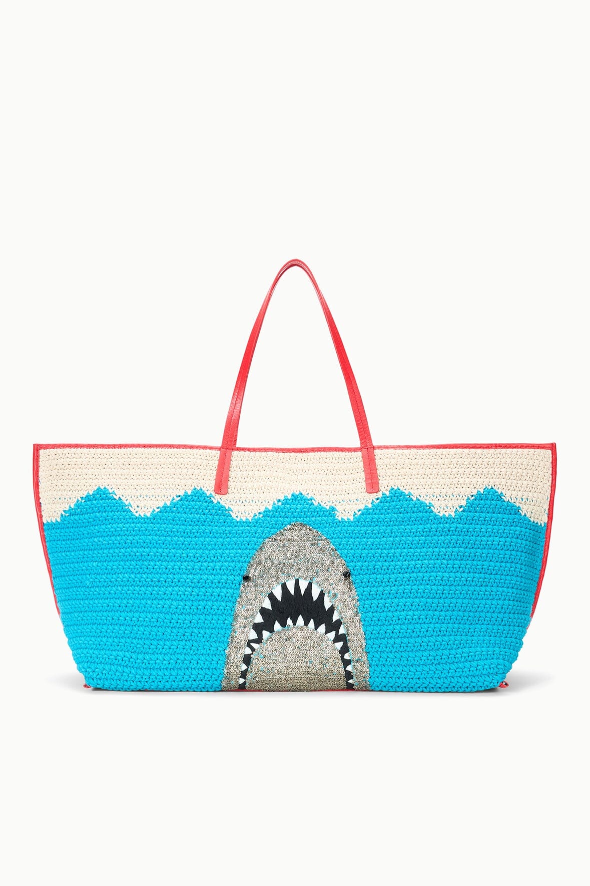 Christos Large Tote Great White | STAUD Trending