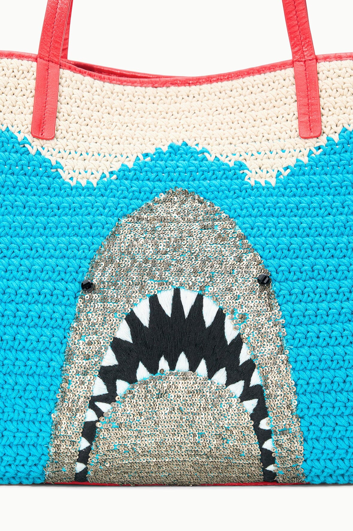 Christos Large Tote Great White | STAUD Trending
