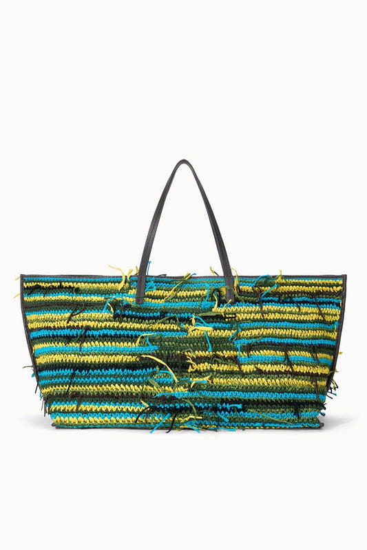 Christos Large Tote Happy Sack | STAUD Trending