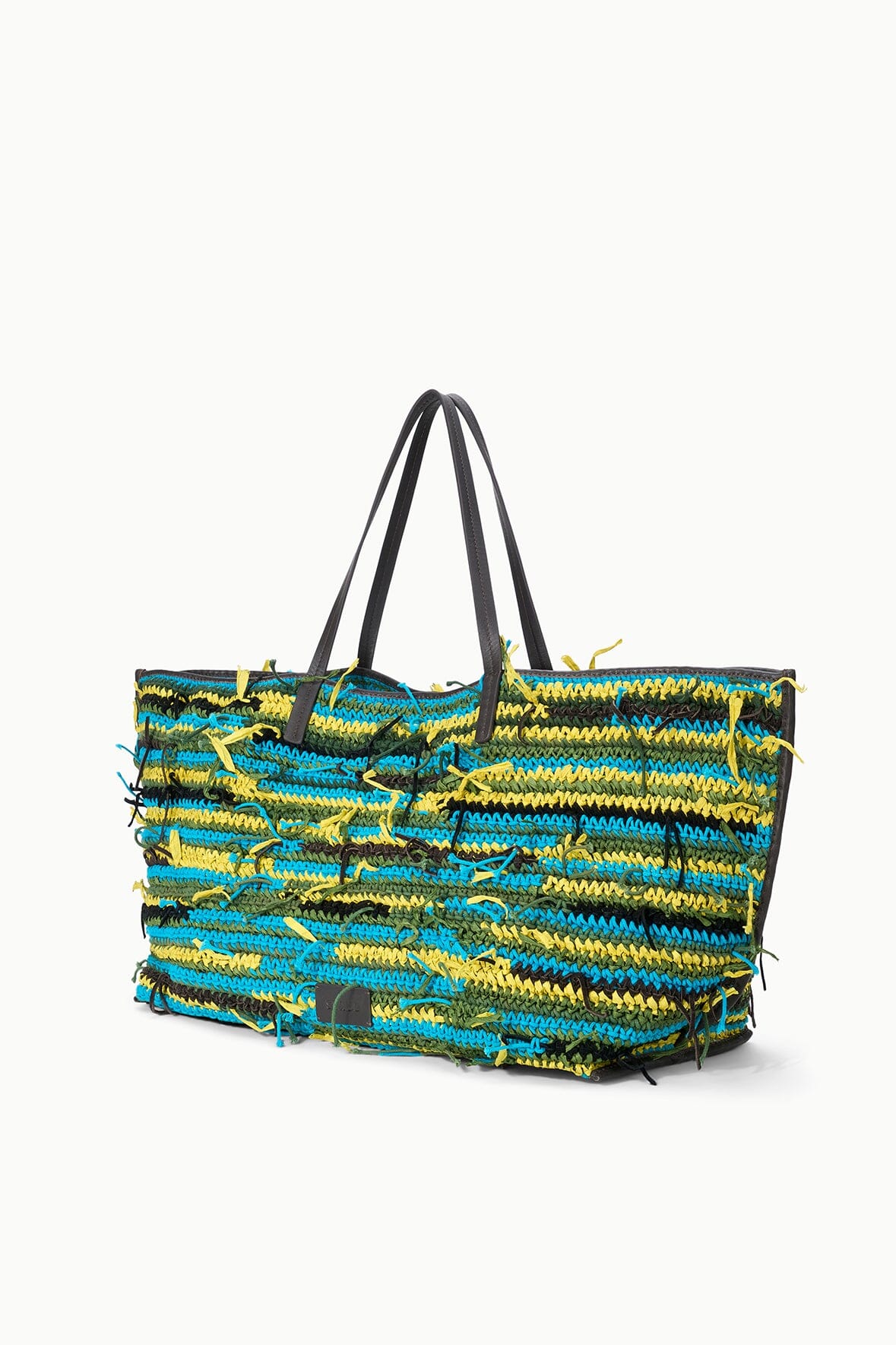 Christos Large Tote Happy Sack | STAUD Trending