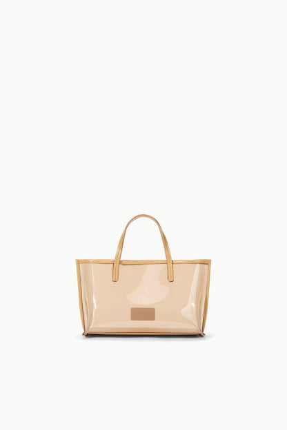 Christos Mini Tote Camel | STAUD Best Price