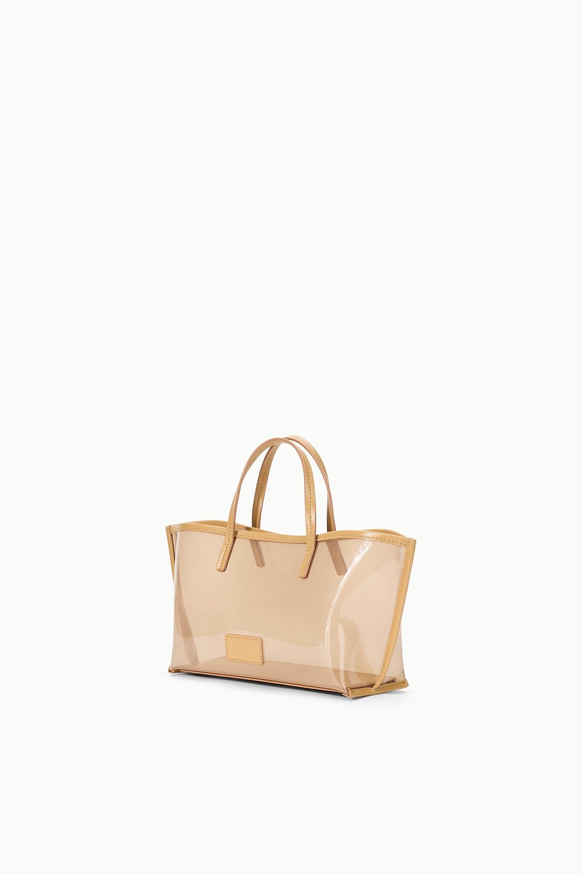 Christos Mini Tote Camel | STAUD Best Price