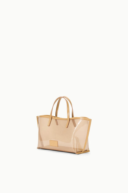 Christos Mini Tote Camel | STAUD Best Price