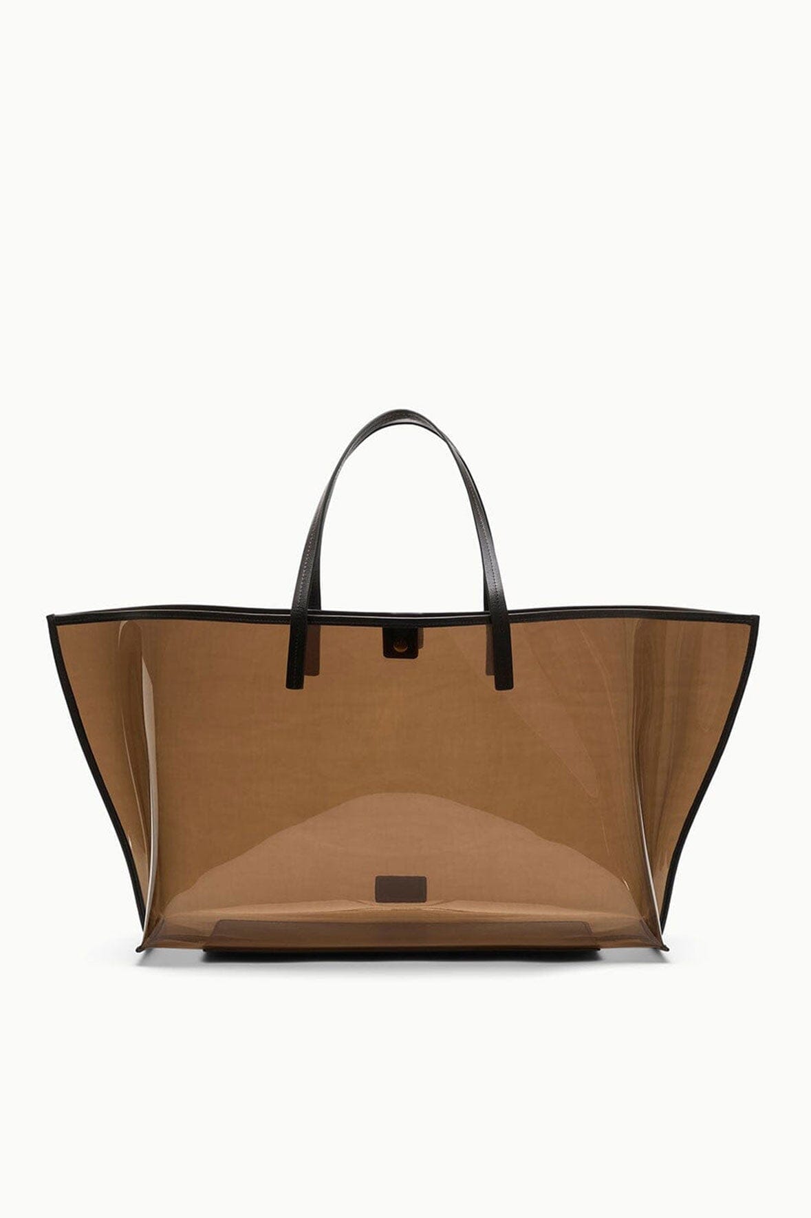 Christos Large Tote Espresso | STAUD Recommended