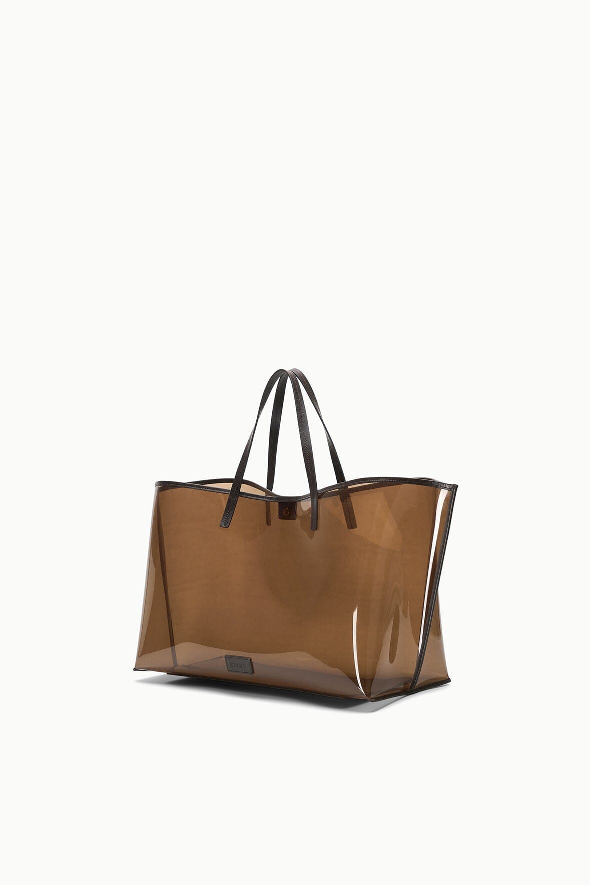 Christos Large Tote Espresso | STAUD Recommended