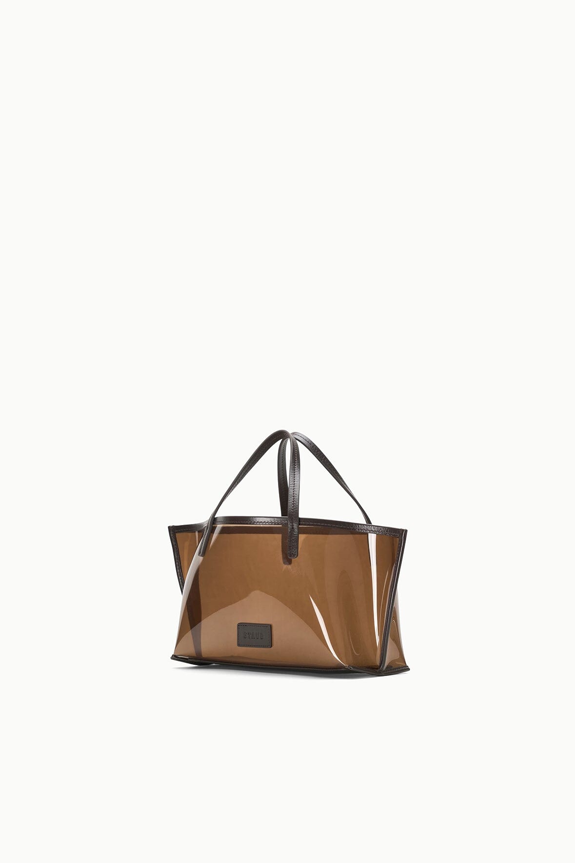 Christos Mini Tote Espresso | STAUD Quality
