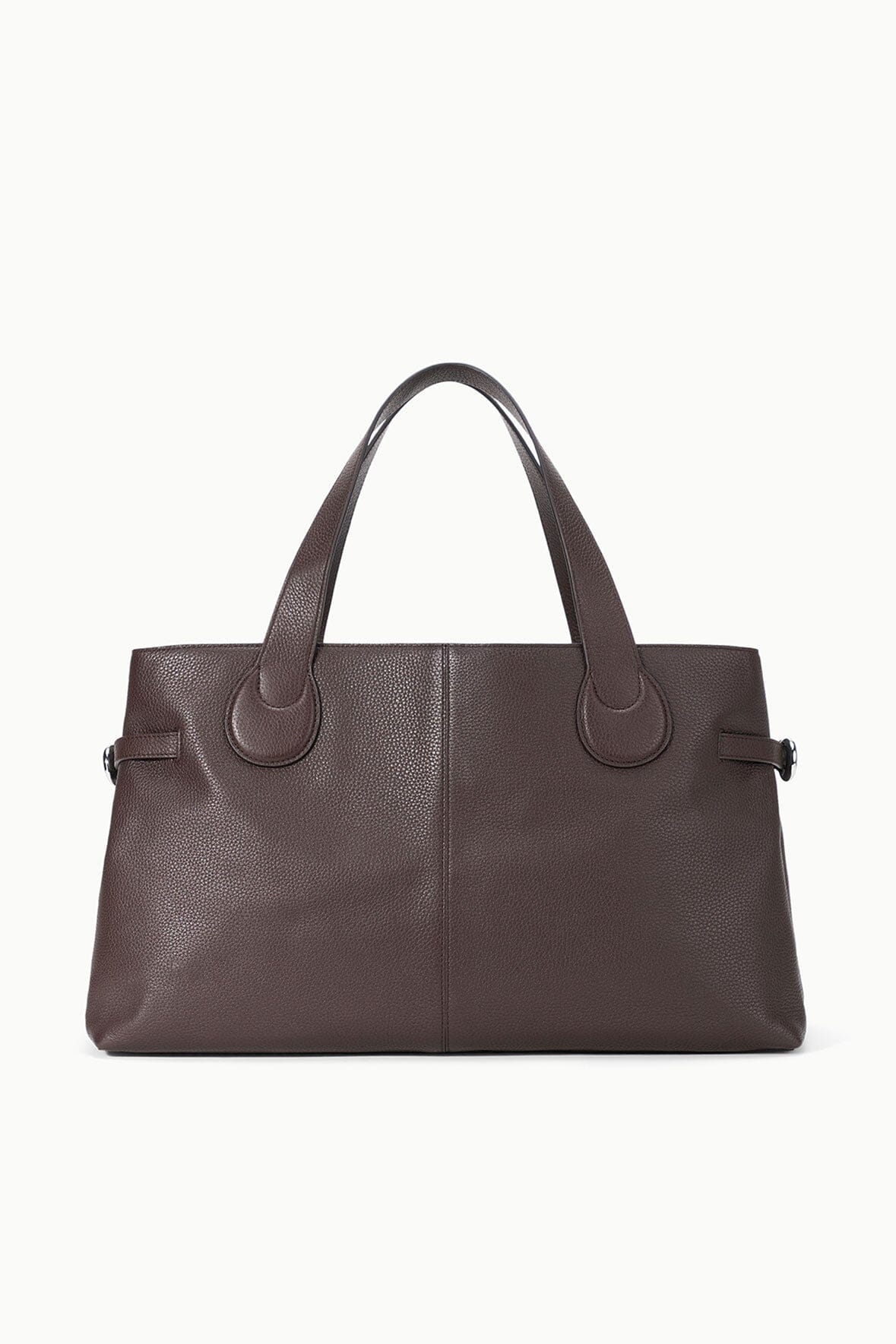 Piper Tote Espresso | STAUD Great Value